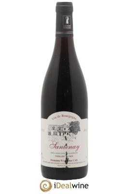 Santenay Vieilles Vignes Françoise Cas