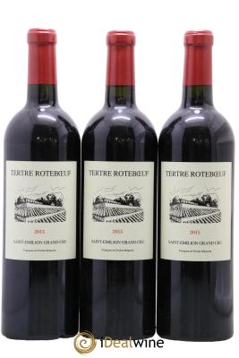 Château Tertre Roteboeuf