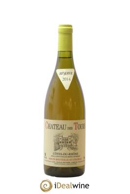 Côtes-du-Rhône Château des Tours Emmanuel Reynaud 