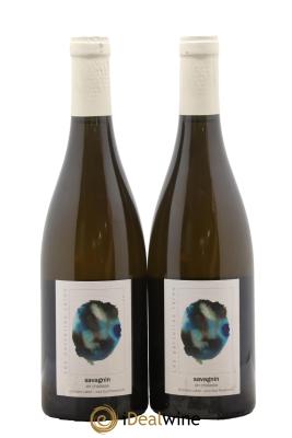 Côtes du Jura Fleur de Savagnin En Chalasse Romain - Julien - Charline Labet