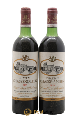 Château Chasse Spleen