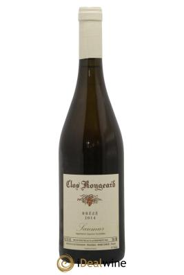 Saumur Brézé Clos Rougeard
