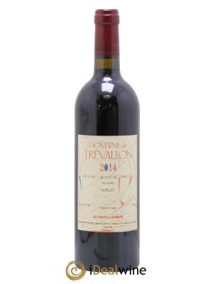 IGP Alpilles Trévallon (Domaine de) Eloi Dürrbach