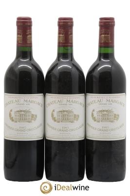 Château Margaux 1er Grand Cru Classé