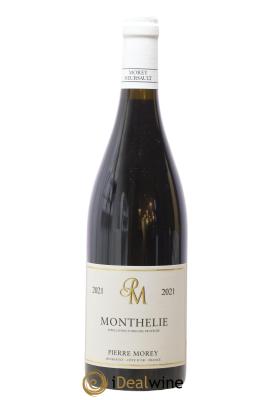 Monthélie Pierre Morey (Domaine)