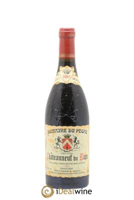 Châteauneuf-du-Pape Domaine du Pégau Cuvée Réservée Paul et Laurence Féraud