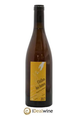 Vin de France Cotillon des Dames Jean-Yves Péron