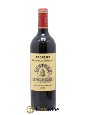 Château Angélus 1er Grand Cru Classé A
