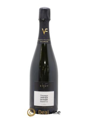Brut Grand Cru Varnier-Fannière