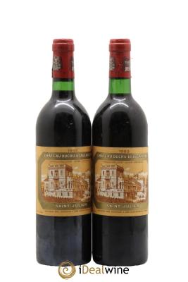 Château Ducru Beaucaillou 2ème Grand Cru Classé