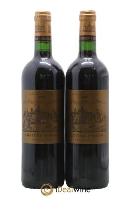 Château d'Issan 3ème Grand Cru Classé