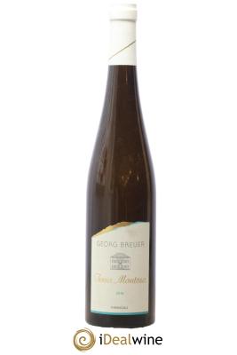 Allemagne Rheingau Riesling Terra Montosa Georg Breuer