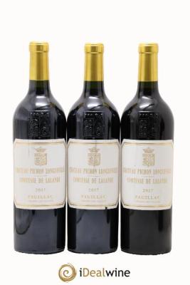 Château Pichon Longueville Comtesse de Lalande 2ème Grand Cru Classé