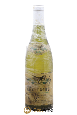 Meursault Les Rougeots Coche Dury (Domaine)