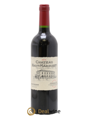 Château Haut Marbuzet