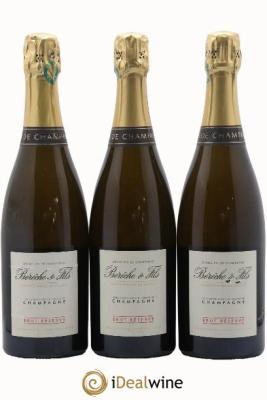 Champagne Vieilles Vignes Brut Réserve Bérêche et Fils