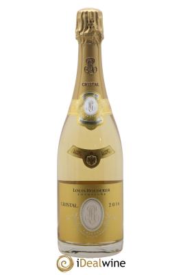 Cristal Louis Roederer