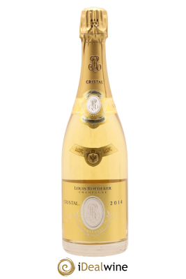 Cristal Louis Roederer