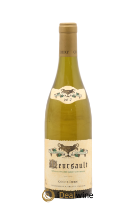 Meursault Coche Dury (Domaine)