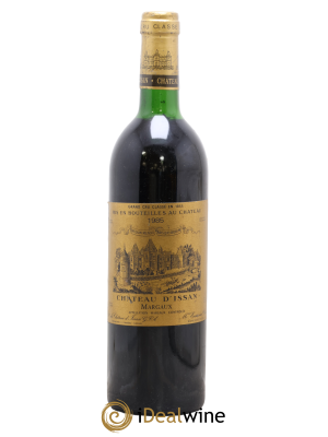 Château d'Issan 3ème Grand Cru Classé