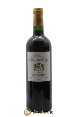 Château Cos Labory 5ème Grand Cru Classé