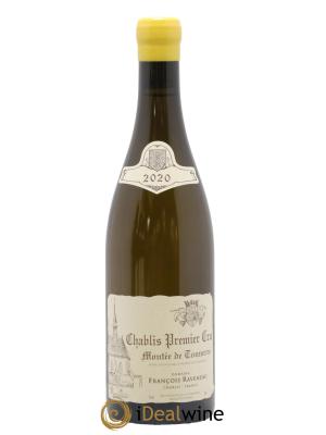 Chablis 1er Cru Montée de Tonnerre Raveneau (Domaine)