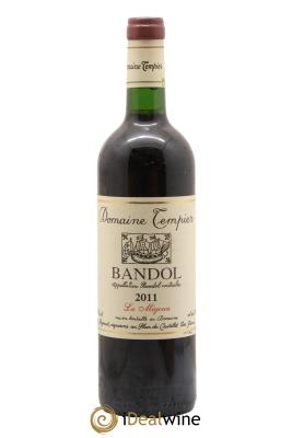 Bandol Domaine Tempier Cuvée La Migoua Famille Peyraud