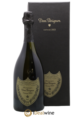 Brut Dom Pérignon