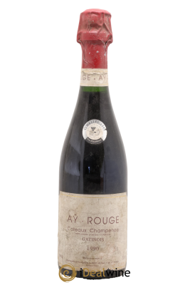 Coteaux Champenois Ay Gatinois