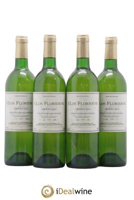 Clos Floridène