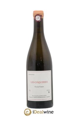 Vin de France Les Coqueries Stéphane Bernaudeau (Domaine)