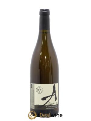 Vin de France Pierre Précieuse Alexandre Bain