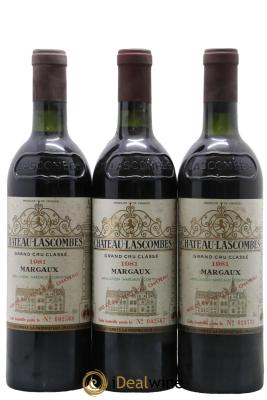 Château Lascombes 2ème Grand Cru Classé