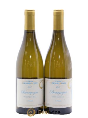 Bourgogne Initiales BB Bernard Bonin