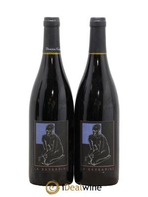 Côte-Rôtie La Barbarine Gangloff (Domaine)