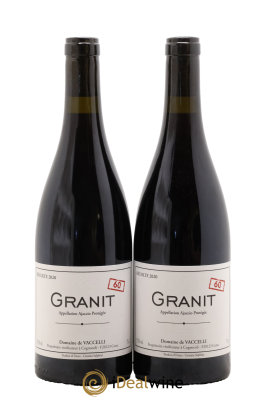 Ajaccio Granit 60 Vaccelli