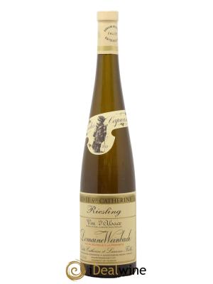 Alsace Riesling Clos des Capucins - Cuvée Sainte Catherine Weinbach (Domaine)