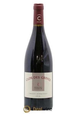 Crozes-Hermitage Clos des Grives Combier