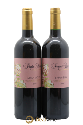 Coteaux du Languedoc Domaine Peyre Rose Belle Léone (anciennement Syrah Léone) Marlène Soria