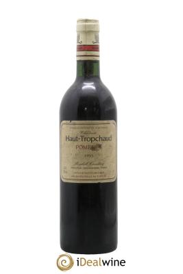 Château Haut Tropchaud