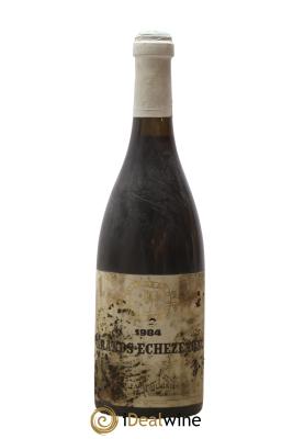 Grands-Echezeaux Grand Cru Mongeard-Mugneret (Domaine)