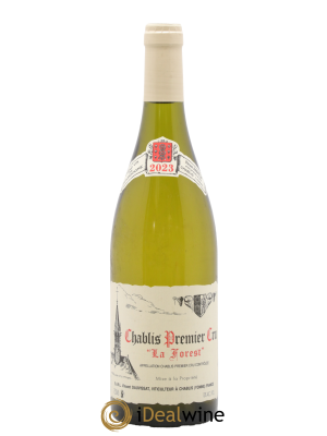 Chablis 1er Cru La Forest Vincent Dauvissat (Domaine)