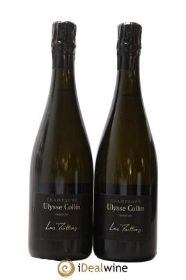 Les Maillons Blanc de Noirs Extra-Brut Ulysse Collin