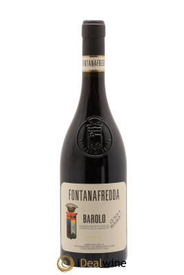 Barolo DOCG Fontanafredda