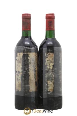 Château Calon Ségur 3ème Grand Cru Classé 