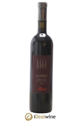 Italie La Poja Mono Corvina Veronese Allegrini