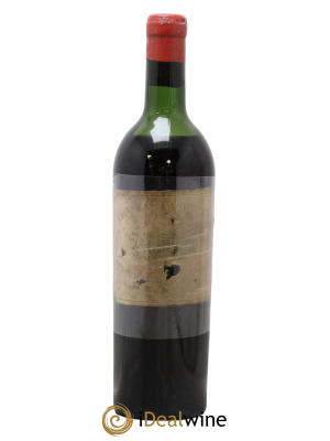 Château Margaux 1er Grand Cru Classé