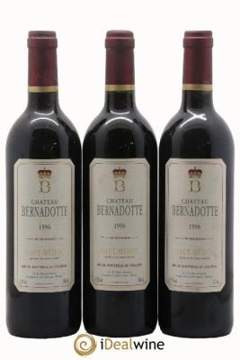 Château Bernadotte