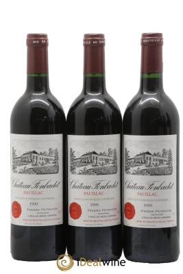 Château Fonbadet