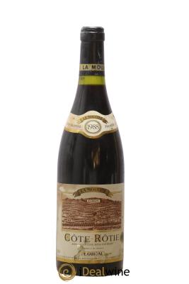 Côte-Rôtie La Mouline Guigal